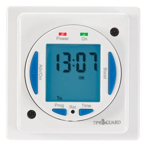 time guard timer instructions|24Hr / 7Day ElEctrOnIc tIMESWItcH .